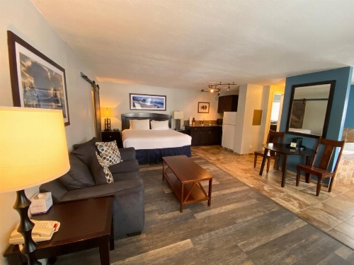 Heavenly Inn Lake Tahoe image 18