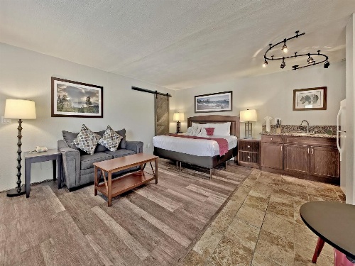Heavenly Inn Lake Tahoe image 2