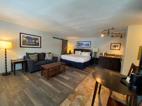 Heavenly Inn Lake Tahoe image 20