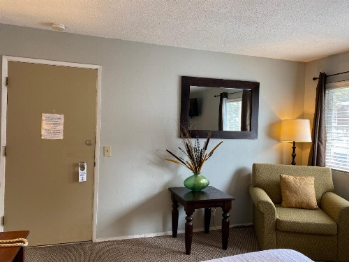 Heavenly Inn Lake Tahoe image 22