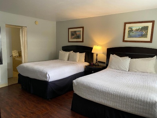 Heavenly Inn Lake Tahoe image 24