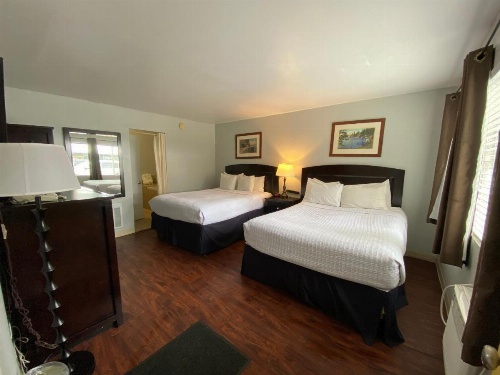 Heavenly Inn Lake Tahoe image 26