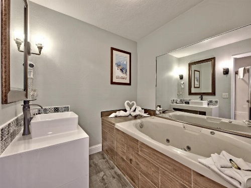 Heavenly Inn Lake Tahoe image 28