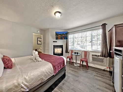 Heavenly Inn Lake Tahoe image 29