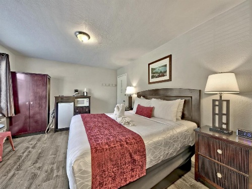 Heavenly Inn Lake Tahoe image 30