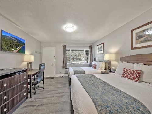 Heavenly Inn Lake Tahoe image 34