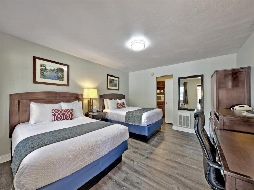Heavenly Inn Lake Tahoe image 35