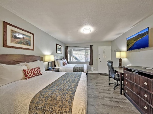 Heavenly Inn Lake Tahoe image 36
