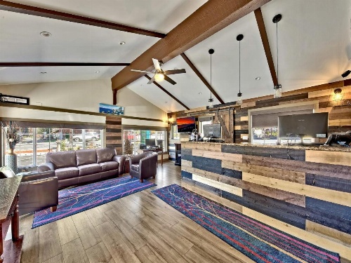 Heavenly Inn Lake Tahoe image 43