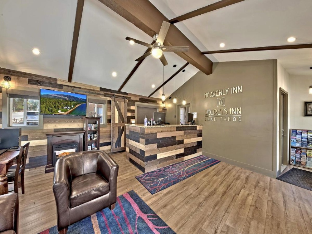 Heavenly Inn Lake Tahoe Image 44