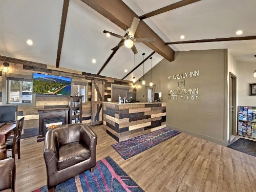 Heavenly Inn Lake Tahoe image 44