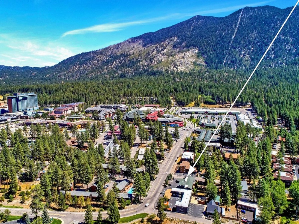 Heavenly Inn Lake Tahoe Image 45