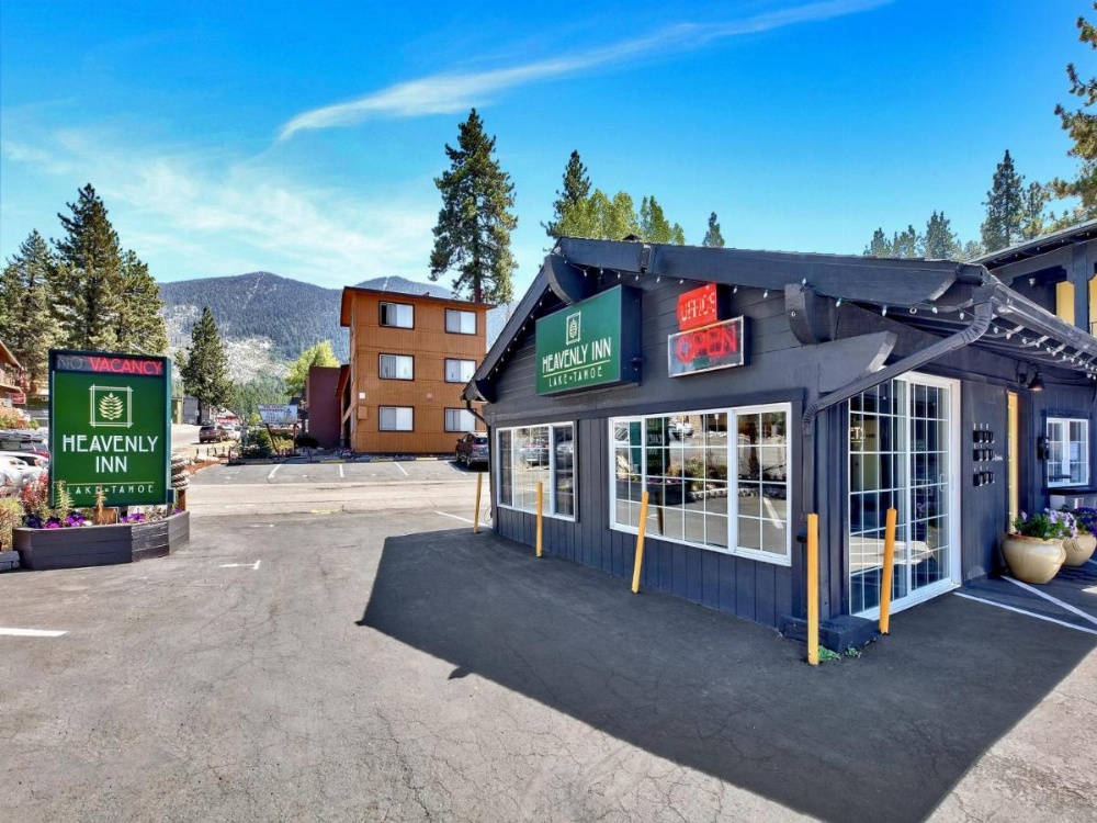 Heavenly Inn Lake Tahoe Image 46