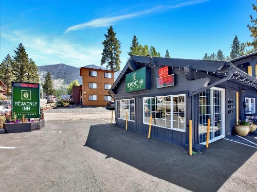 Heavenly Inn Lake Tahoe image 46