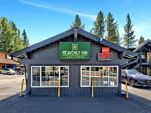 Heavenly Inn Lake Tahoe image 47