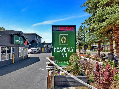 Heavenly Inn Lake Tahoe image 48