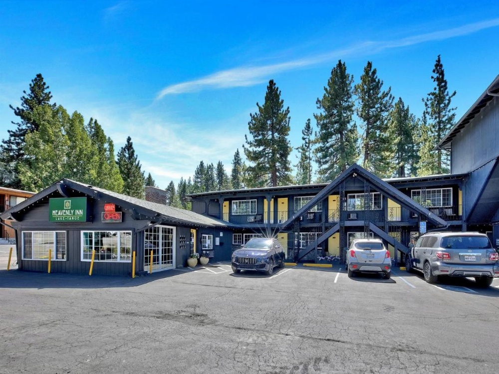 Heavenly Inn Lake Tahoe Image 49