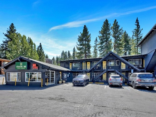 Heavenly Inn Lake Tahoe image 49