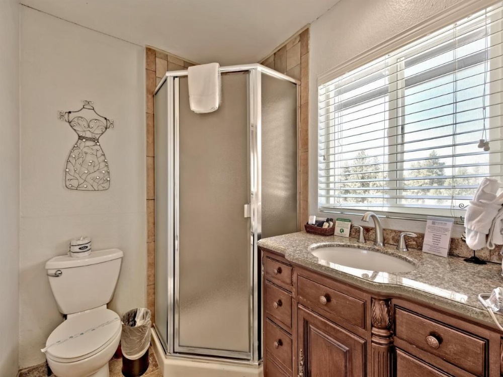 Heavenly Inn Lake Tahoe