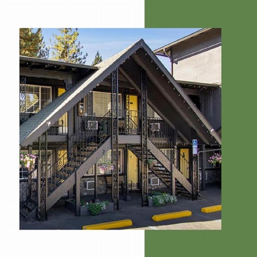 Heavenly Inn Lake Tahoe image 50