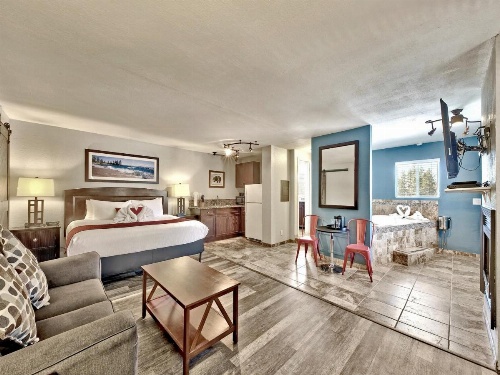 Heavenly Inn Lake Tahoe image 6